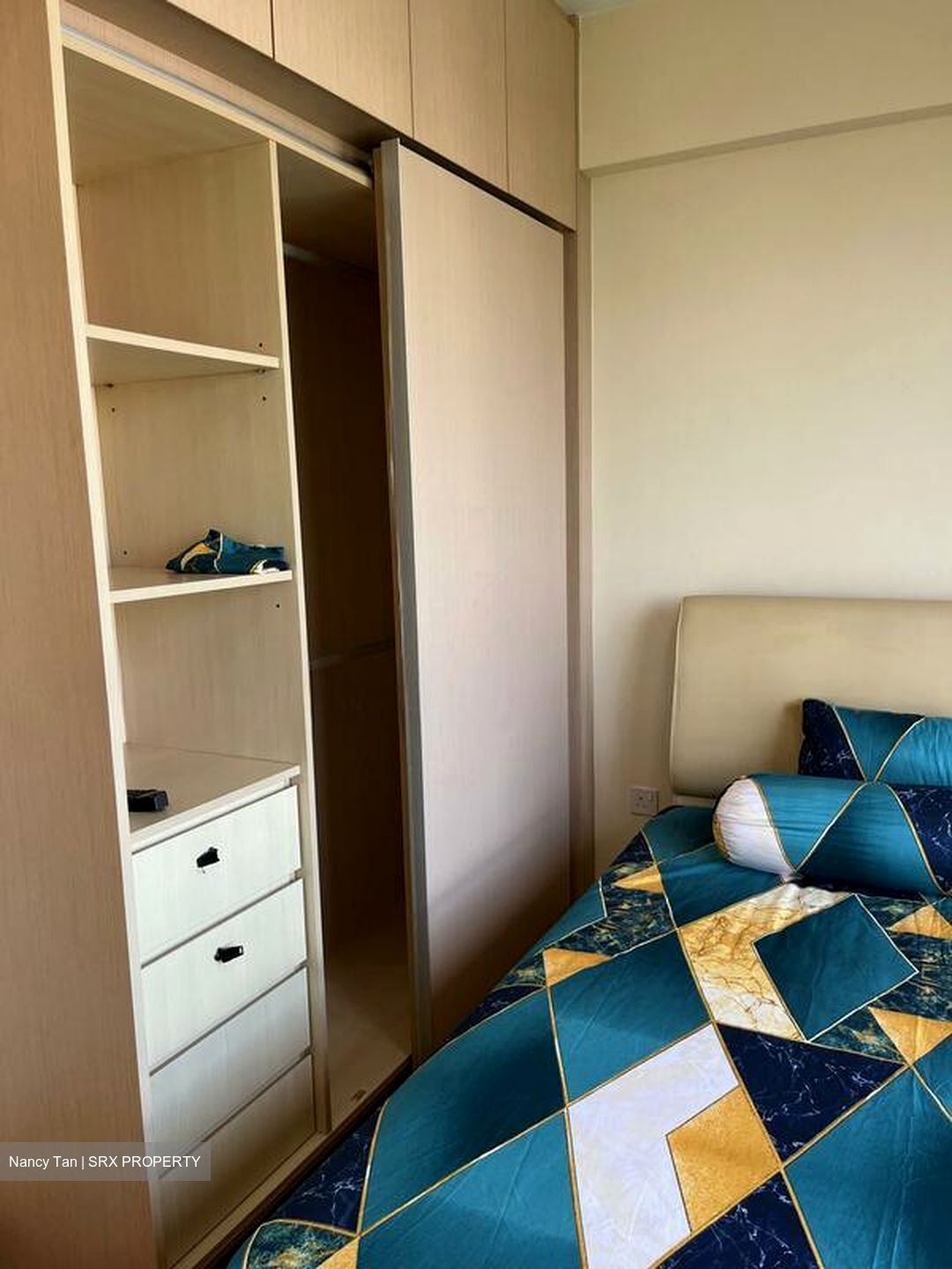 Parc Vera (D19), Condominium #507586361